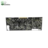 Motor used FR-4 PCB BOARD 2 layers green video player pcb board
