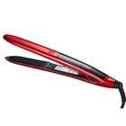High Quality Flat Irons Personalized Flat Iron Brand New Flat Iron Hair Straightener Private Label Hair Straightener