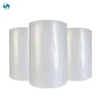 Cheap price recyclable white bubble plastic wrap rolls