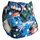 Baby Diapers Baby Diapers Reusable Reusable Ecological Cloth Baby Diapers Wholesale Washable Diapers