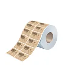 Best Price Anti-faked Hologram Hologram 3d Sticker Label