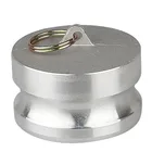 connecting tubing, liquefied gas tanker, quick couplings DP/QDP