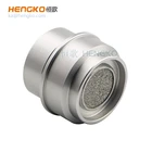 combustible methane flue gas analyzer detection filter safety cover by HENGKO