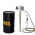 Pump Gear High-pressure Pneumatic Lubricating Oil Pump Gear Oil Extractor