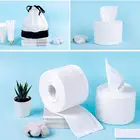 100% Cotton Towel Printed 100% Cotton Soft Non-Woven Facial Towel