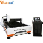 4*8ft used CNC plasma cutter 1325 plasma cutting machine