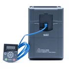 Ac Drive Drive Ac Inverter Drive 220V CHINA DRIVE Vfd INVERTER ZQ511M-1R5G1 Cheap Ac Drive Prices Inverter 24v 220v 1.5kw