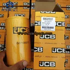 Jcb Parts Filtre A Huile For JCB 02/100073 Excavator Spare Parts Air Parts