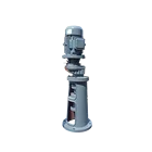 Industrial Mixer Liquid Agitator Mixer Industrial Detergent Powder Liquid Mixer Agitator