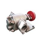 KCB Gear Pumps Fuel Oil Transfer Pumps Stainless steel 304 Materials KCB-18.3 KCB-33.3 KCB-55