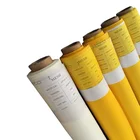 polyester mesh / screen printing mesh for aluminum frame