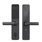 Smart Lock Home Fingerprint Door Locks