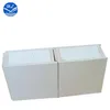 Fire proof SIP board MgO board PU/EPS/XPS magnesium cement sandwich panel for wall systern