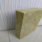 Packaging Customization Wool High Density Rock Wool Board