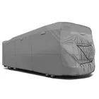 Newly-developed non-woven Tailored class A Caravan Cover/RV Cover/Motorhome Cover