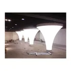 5.0 Meters width Hot selling msd pvc suspended stretch ceiling decoration materials