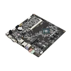 Mini PC ITX Motherboard With Onboard CPU J1800 Price