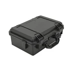 Profesional China factory pro carrying plastic UAV case