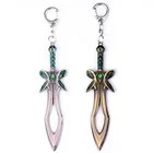 High quality hot sale sword keychain craft