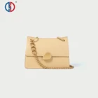 Designer Fashion Leather Zipper Simple Luxury Handbags and Purses Women Bags Crossbody Tote Shoulder Bags