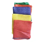 Packaging Customization Pe Mesh 100% New PE Material Mesh Bag for Vegetables Fruits Food