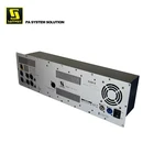 D3-215 3CH 1800W Digital Audio Power Amplifier Plate Module Class D