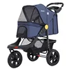 /product-detail/pet-supplies-foldable-three-wheel-pet-stroller-for-large-dogs-and-cats-out-carrier-62370662929.html