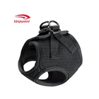 modern design pet products adjustable dog harness vest factory wholesale pet dog harness vest