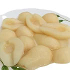 Pears Pear Pear Canned Bartlett Pears In Light Syrup Pear Fruit In Tined