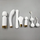 Ready to ship,adult sex toys for men and women,soft material waterproof sex toys Manufacturer in China
