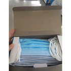 Factory Direct Sale Disposable Face Mask for Personal Protecting