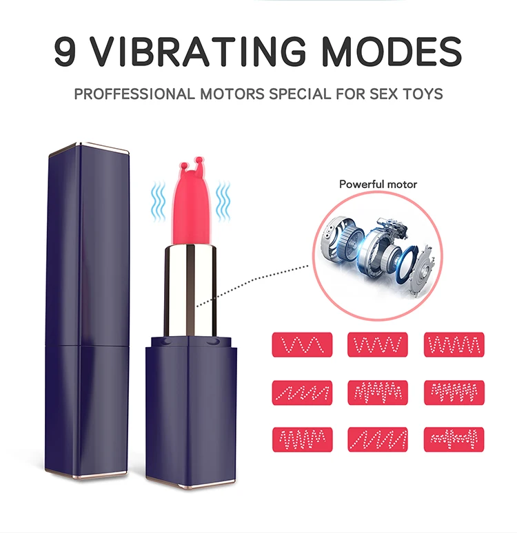 Минивибратор 