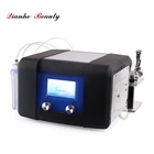 Spa use diamond microdermabrasion machine for skin cleaning