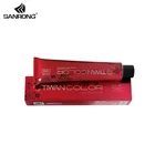 Permanent Hair Color 60 Colors Colour Hot Sale Wholesale Hair Dye Professional Color Cream Made in China Low Price