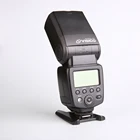 Flash Camera New Design High Quality Wholesale Speedlite Flash Led Camera Flash Light For Camera