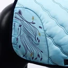 Saddle China Equestrian Sport Equestrian Equipment Horse Saddle Pads