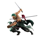 Hot Product Wholesale OEM Custom Plastic Anime Action Figure Toys Manufacturer