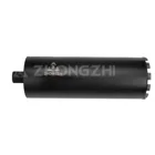 Diamond Core Drill Bit for Reinforced Concrete