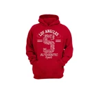 New unisex sublimation printed cheap hoodies customized wholesale hooodie