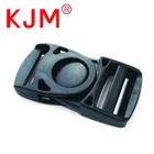 Bag Manufacturer Buckle Bucklebuckle Bag Buckles Plastic Bag Accessories Manufacturer Front Side Quick Release Plastic Buckle