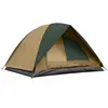 1-2 person Double Layer Waterproof camping outdoor Tents