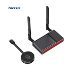 Audio Receiver Portable Wireless Video Universal Audio Transmitter And Receiver Wifi Video Transmitter
