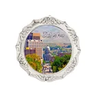 High Quality Custom Souvenir Metal Printing Photo Plate