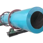 Dryer Drier Good Quality And High Capacity River Sand Dryer System / Drier System / Drying System