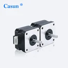 mini nema17 hybrid stepper motor CE RoHs Low customizable nema 17 stepping motors