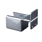 FH-2045B Roller track support metal connecting diameter 28mm coated pipe in tube rack