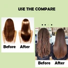 high quality straightening hair rebonding cream for natural hair