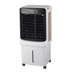 White Household Floor Standing Portable private label Water Air conditioner cooler