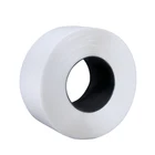 White color high quality strapping packaging plastic pp strapping band