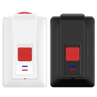 4g personal gps tracker with free APP and website platform
